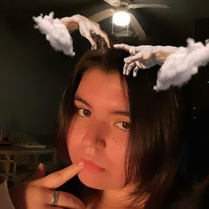 Meet your Posher, Catalina